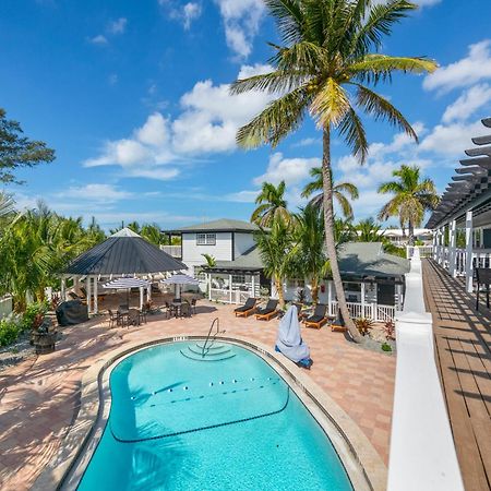 Tropic Isle At Anna Maria Island Inn Bradenton Beach Εξωτερικό φωτογραφία