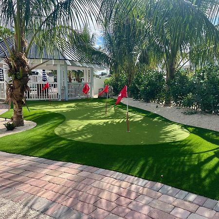 Tropic Isle At Anna Maria Island Inn Bradenton Beach Εξωτερικό φωτογραφία