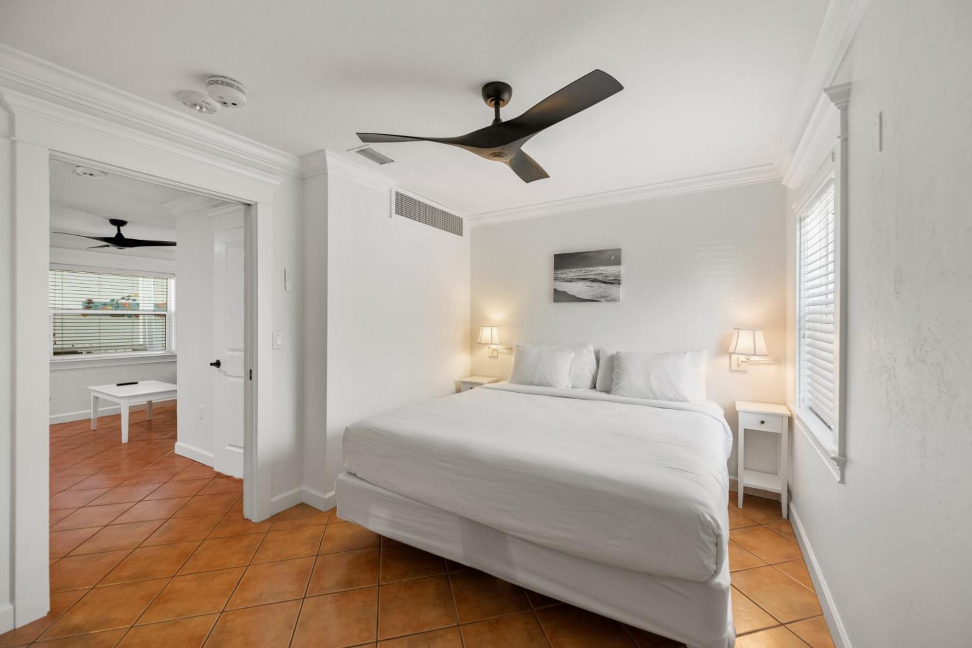 Tropic Isle At Anna Maria Island Inn Bradenton Beach Εξωτερικό φωτογραφία
