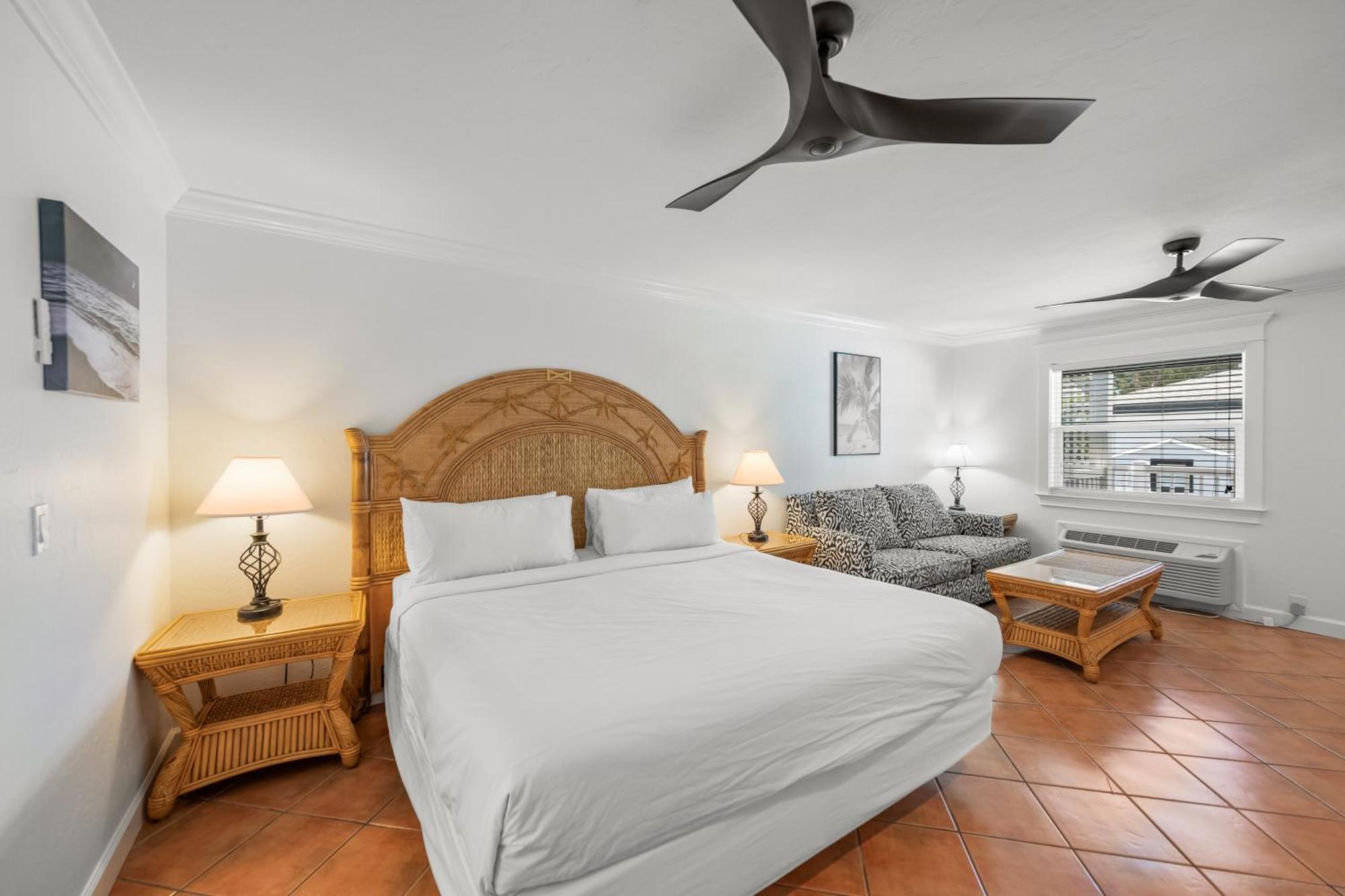 Tropic Isle At Anna Maria Island Inn Bradenton Beach Εξωτερικό φωτογραφία