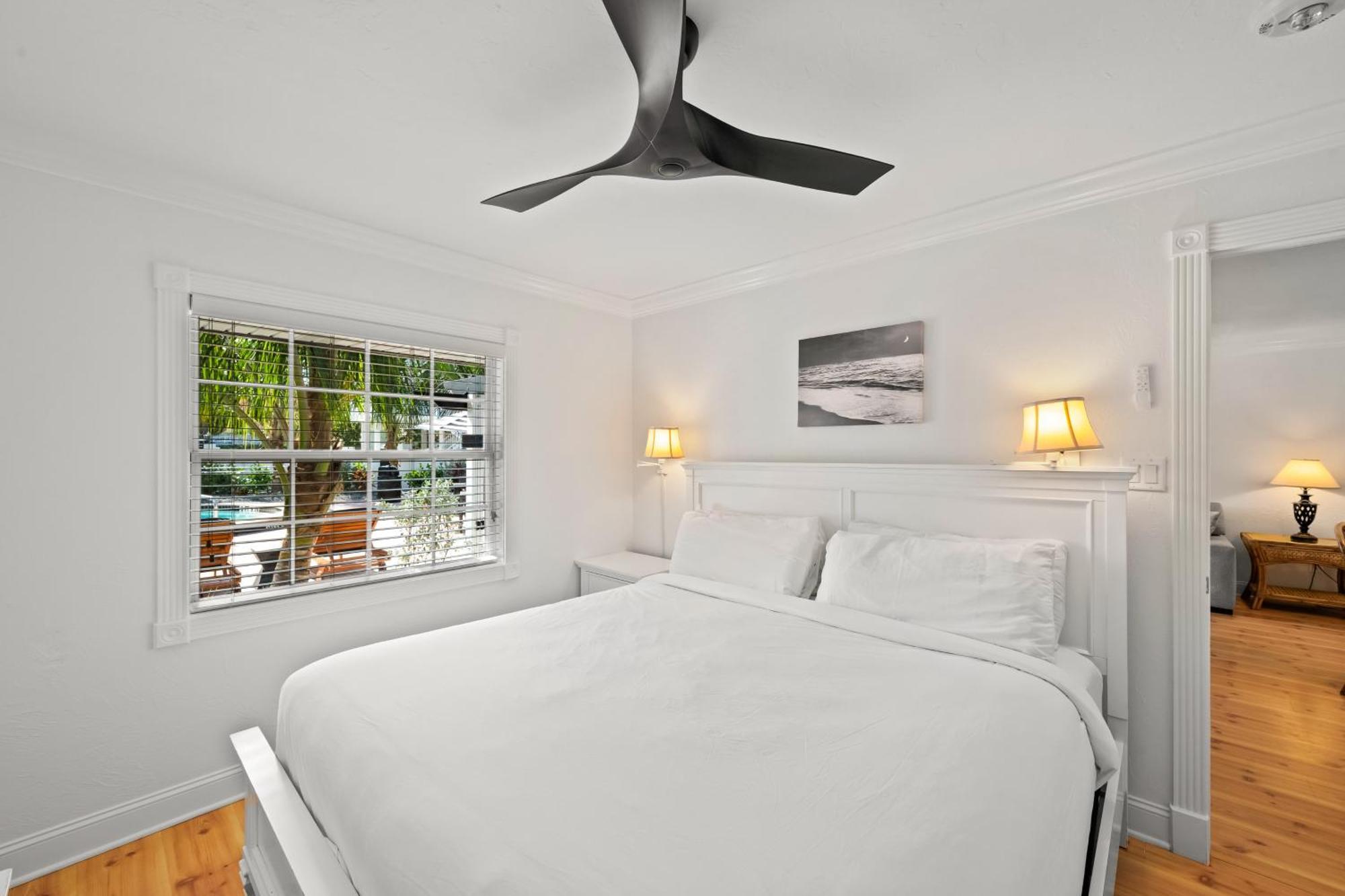 Tropic Isle At Anna Maria Island Inn Bradenton Beach Εξωτερικό φωτογραφία