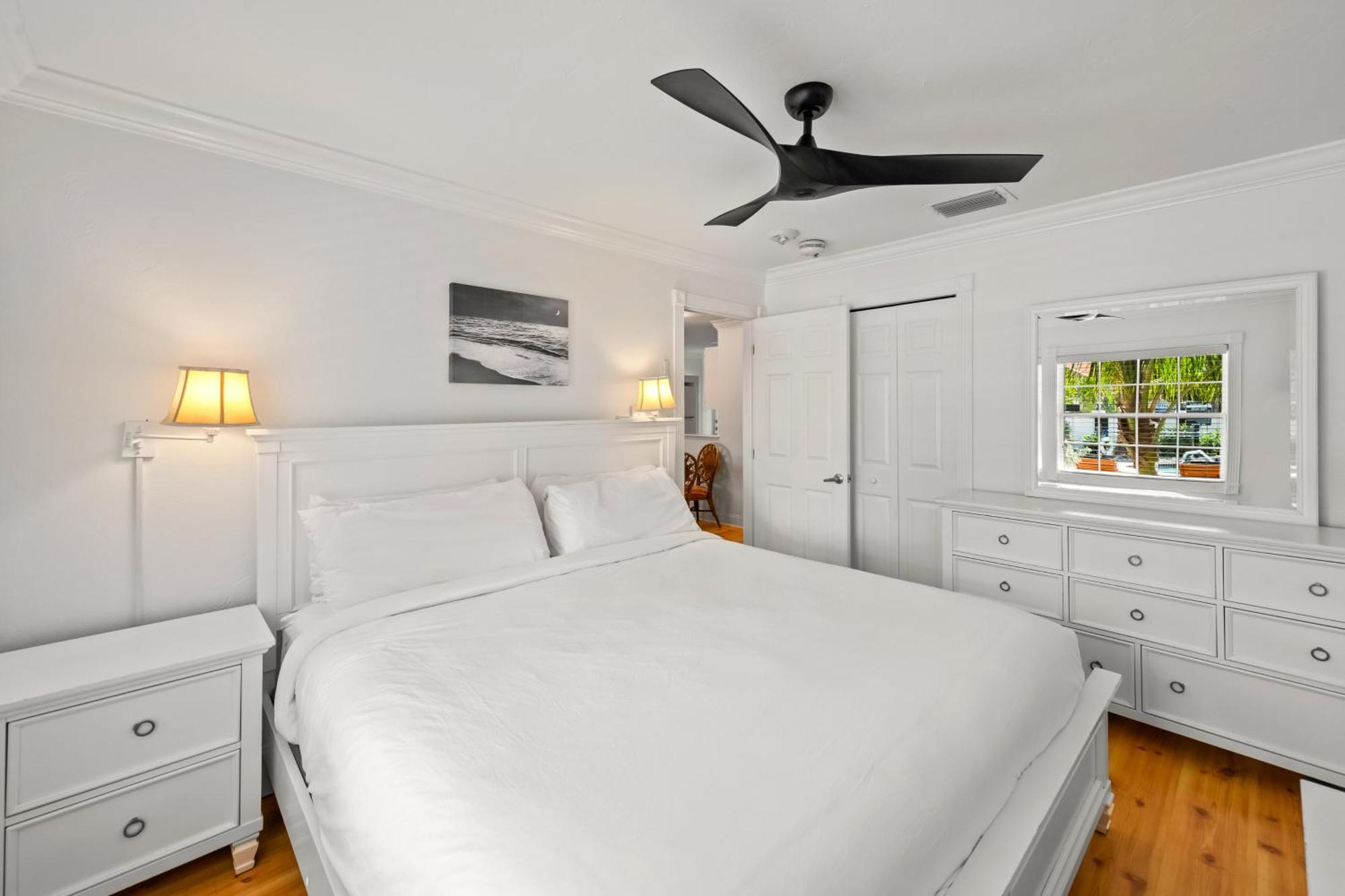 Tropic Isle At Anna Maria Island Inn Bradenton Beach Εξωτερικό φωτογραφία