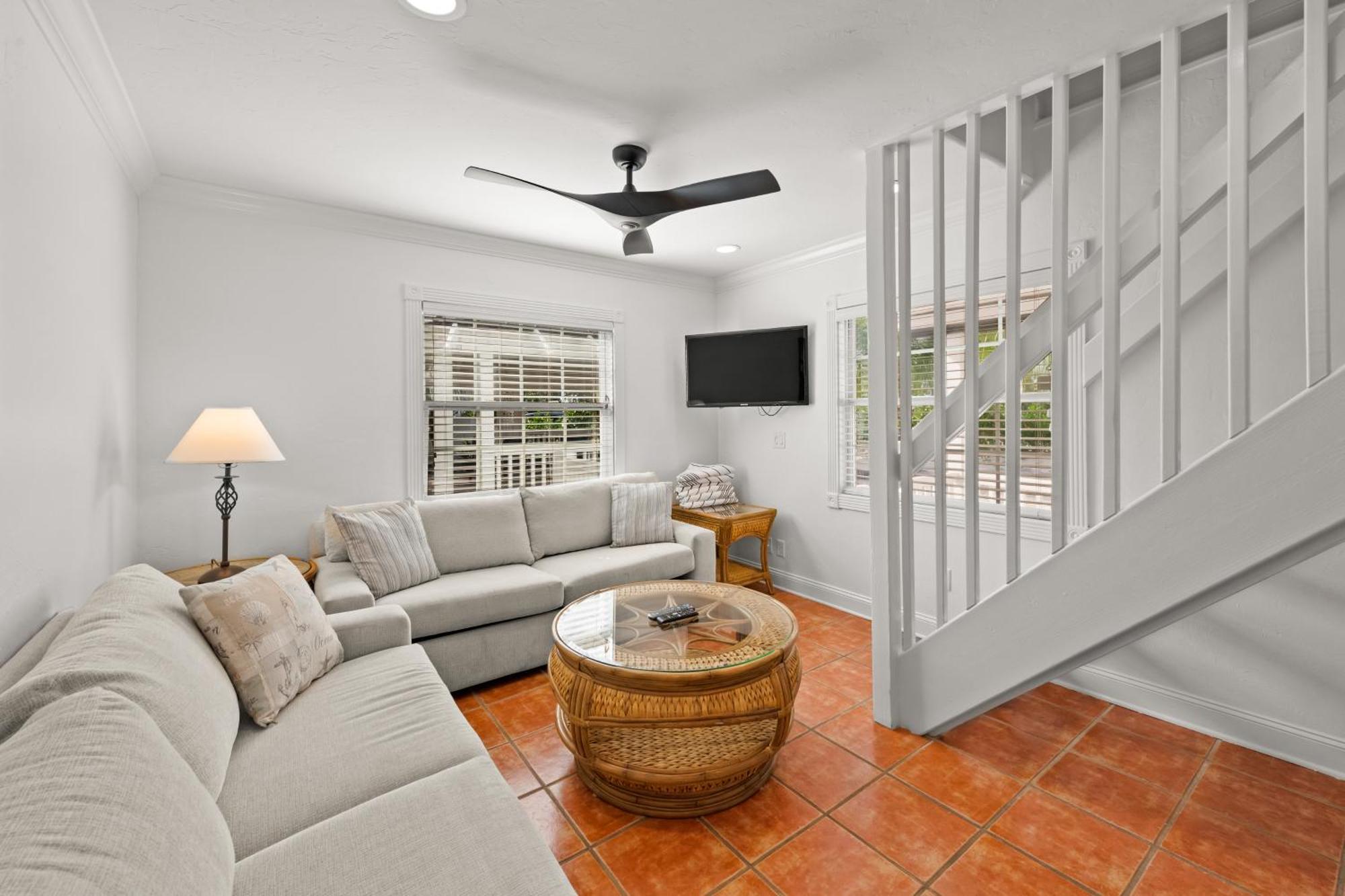 Tropic Isle At Anna Maria Island Inn Bradenton Beach Εξωτερικό φωτογραφία