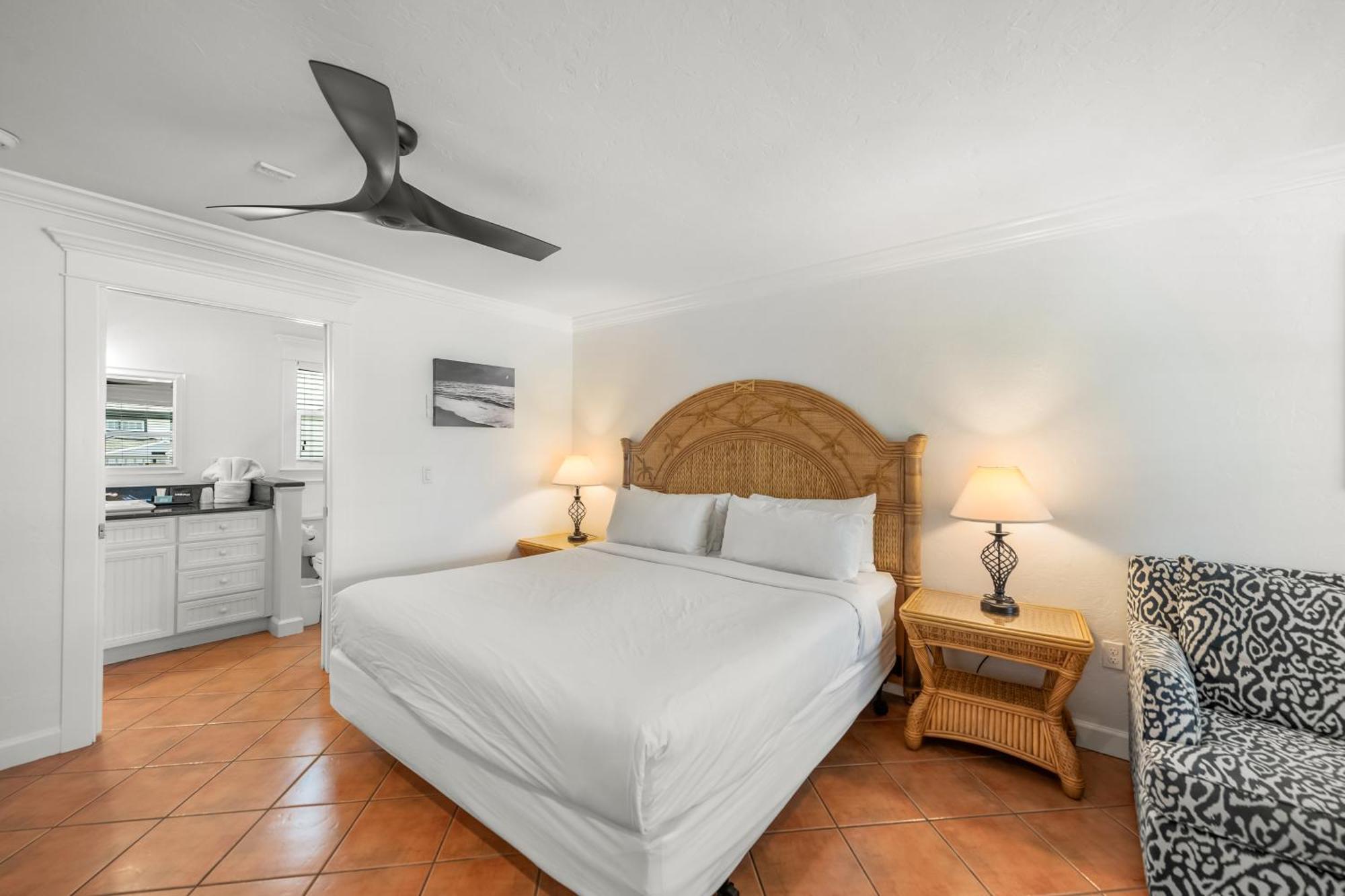 Tropic Isle At Anna Maria Island Inn Bradenton Beach Εξωτερικό φωτογραφία