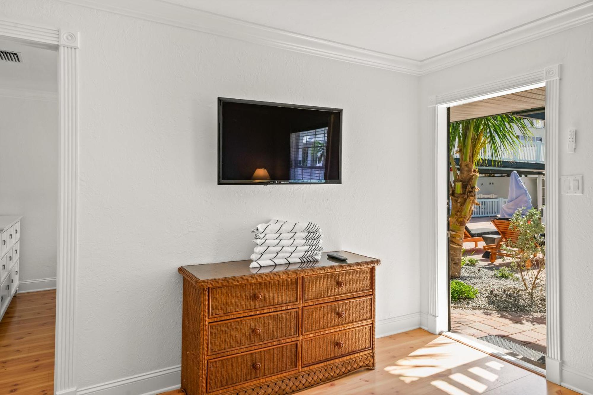 Tropic Isle At Anna Maria Island Inn Bradenton Beach Εξωτερικό φωτογραφία