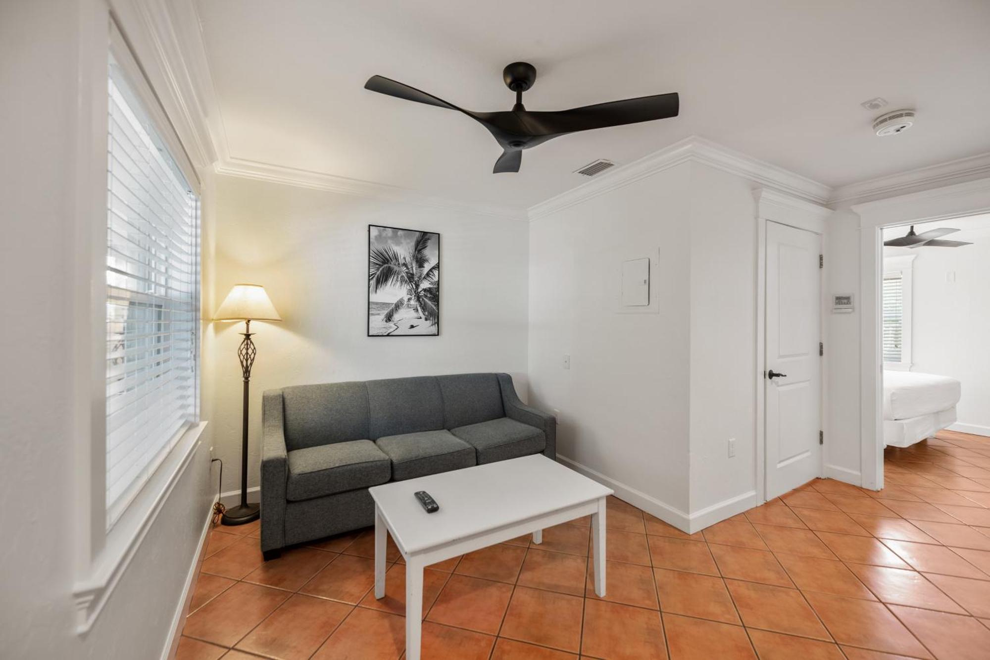 Tropic Isle At Anna Maria Island Inn Bradenton Beach Εξωτερικό φωτογραφία