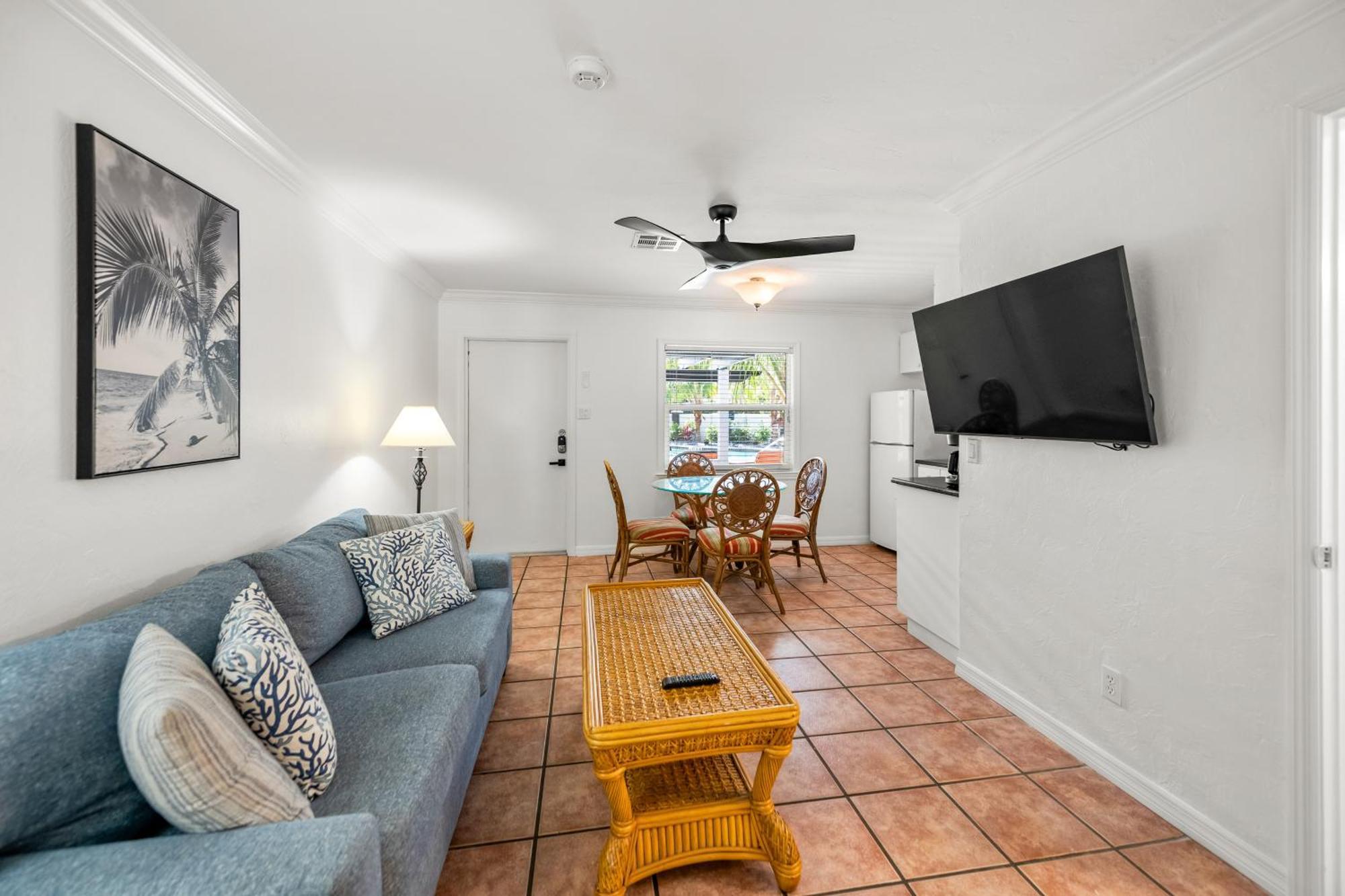 Tropic Isle At Anna Maria Island Inn Bradenton Beach Εξωτερικό φωτογραφία