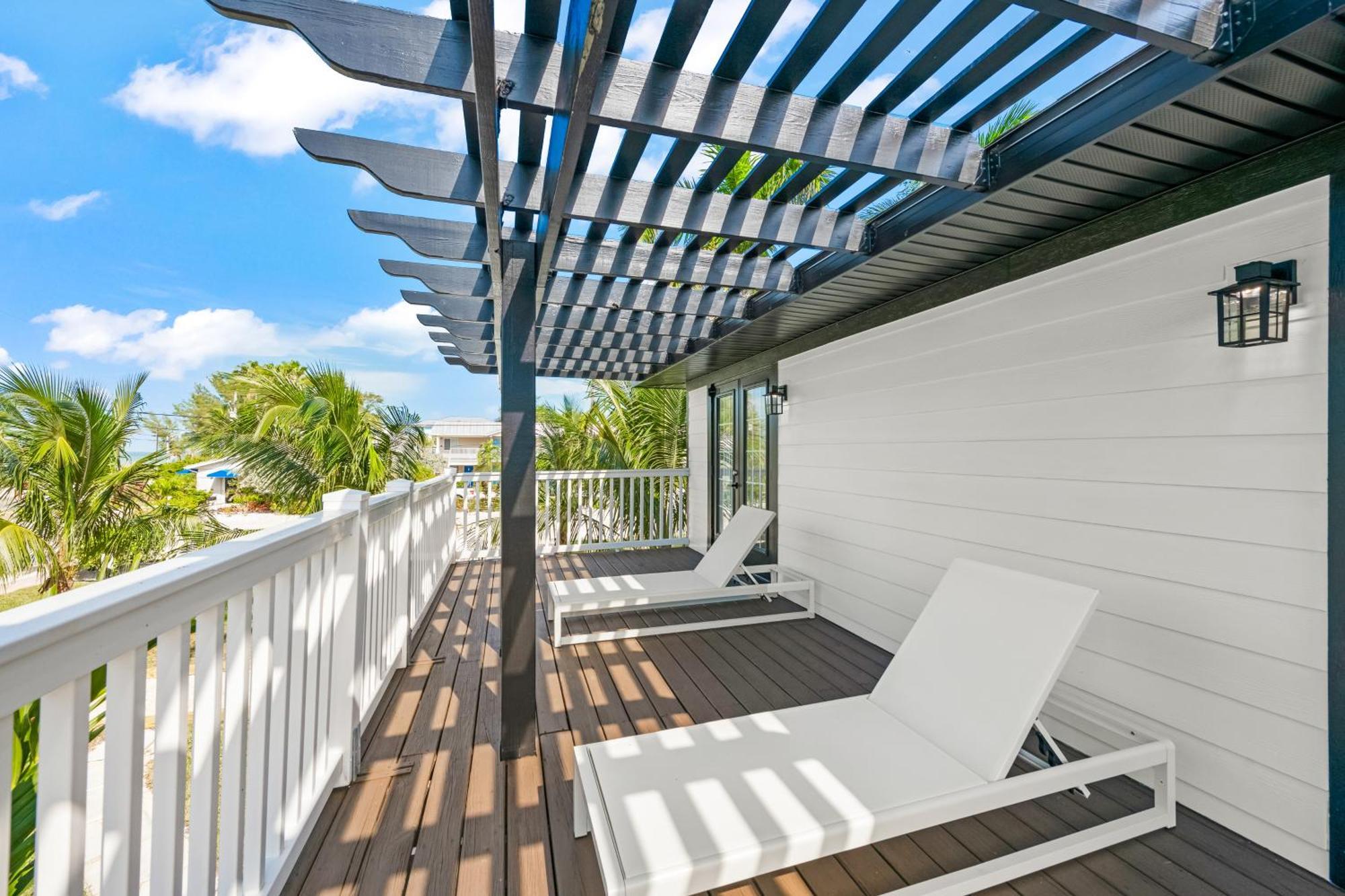 Tropic Isle At Anna Maria Island Inn Bradenton Beach Εξωτερικό φωτογραφία