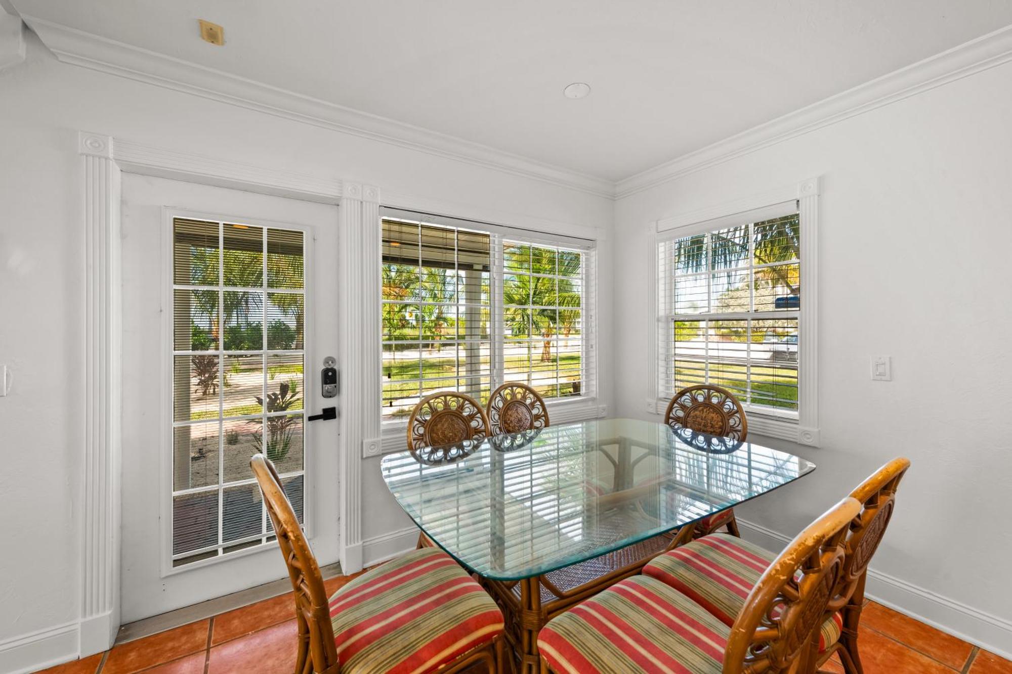 Tropic Isle At Anna Maria Island Inn Bradenton Beach Εξωτερικό φωτογραφία