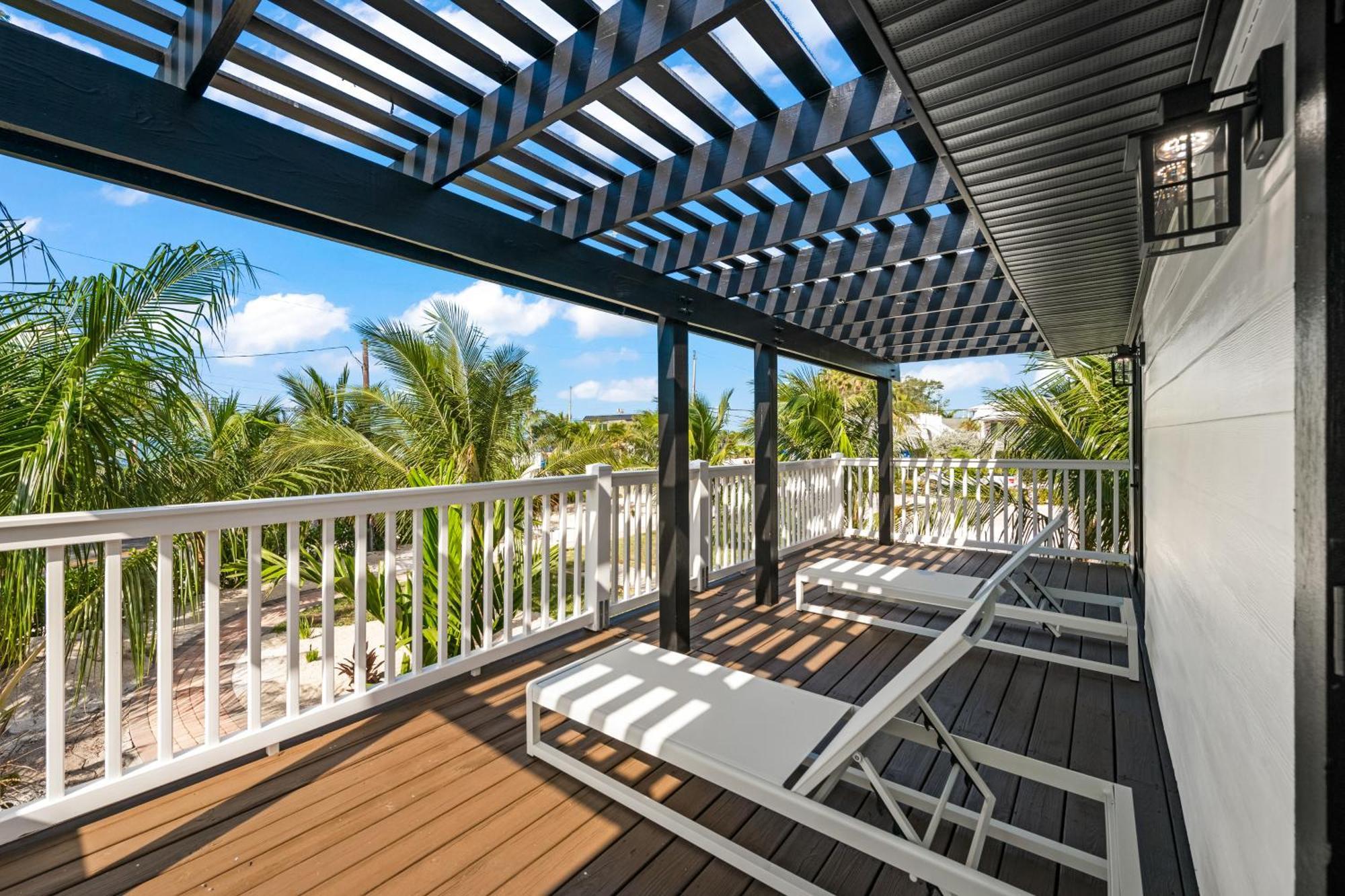 Tropic Isle At Anna Maria Island Inn Bradenton Beach Εξωτερικό φωτογραφία