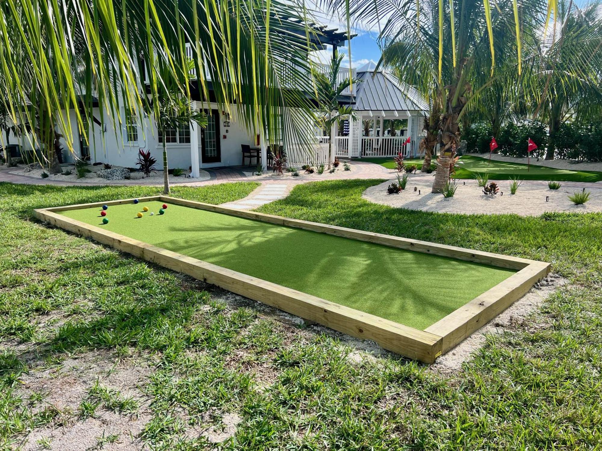 Tropic Isle At Anna Maria Island Inn Bradenton Beach Εξωτερικό φωτογραφία