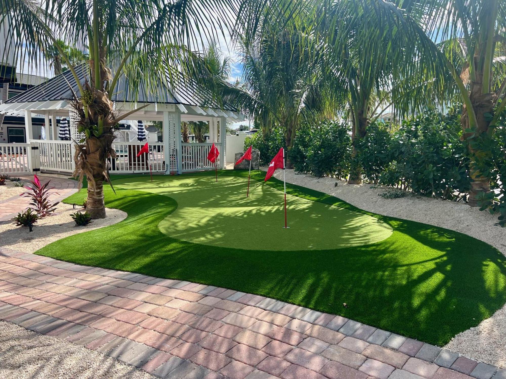 Tropic Isle At Anna Maria Island Inn Bradenton Beach Εξωτερικό φωτογραφία